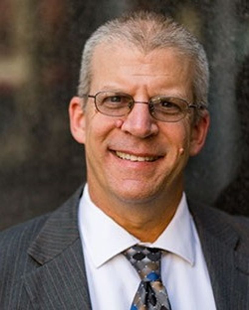Kevin Edward Warren