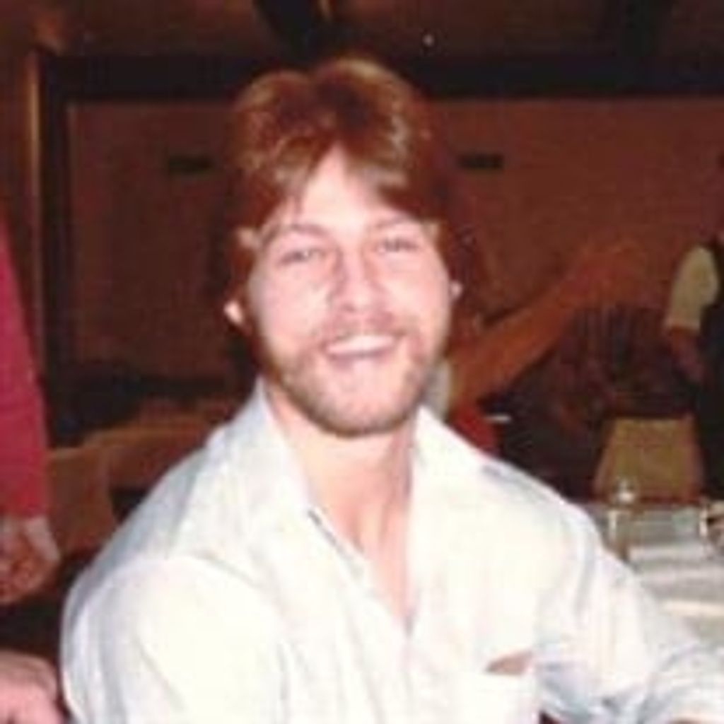 Stuart "Bubba" Stanley Stargardt, Jr.