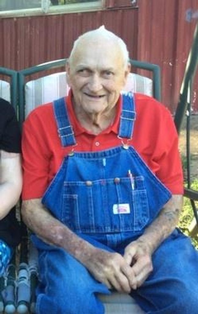 Albert Andrew Ingram