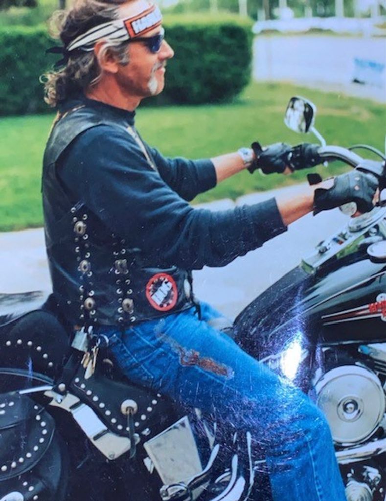 Thomas "Sammy" Cartelli Profile Photo