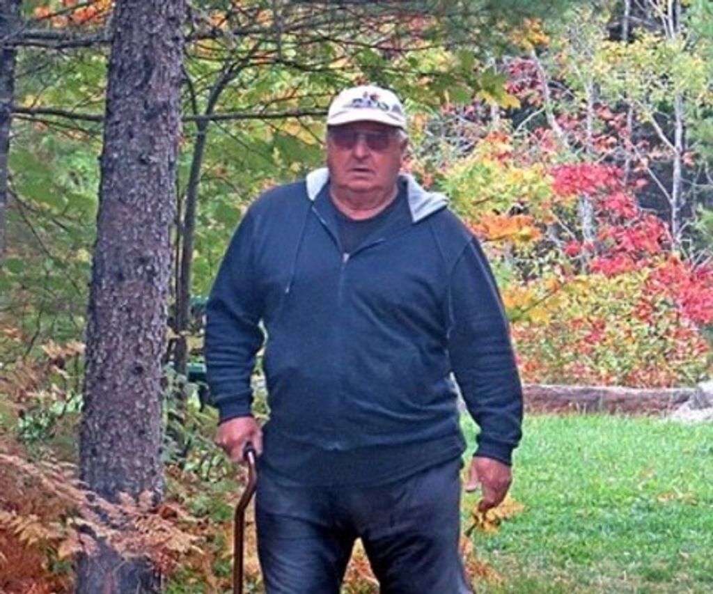 Dean Robert Bruce