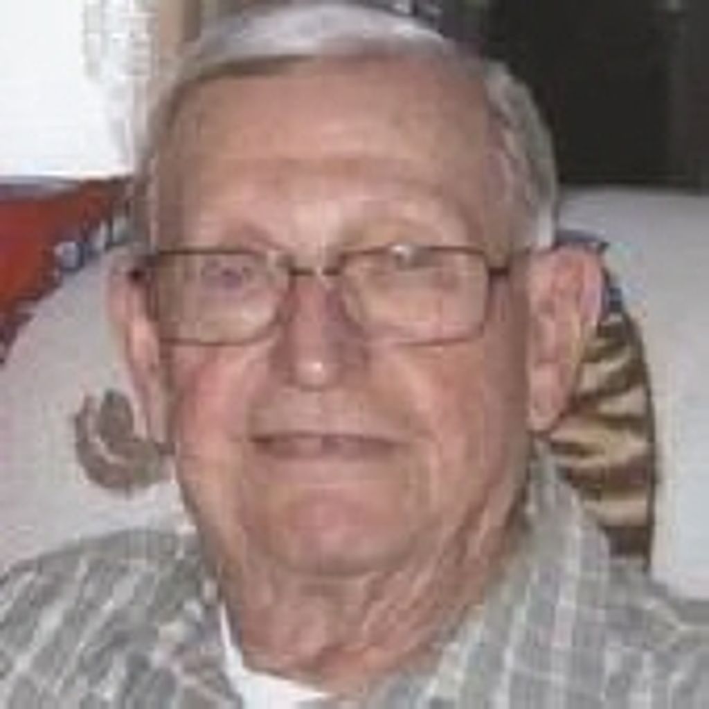 Clarence Ostgarden