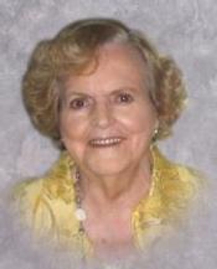 Mary Nell (Shelley) Farris