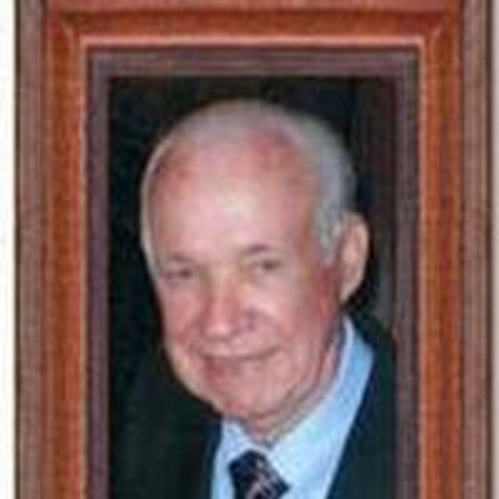 Bernard F. Thompson