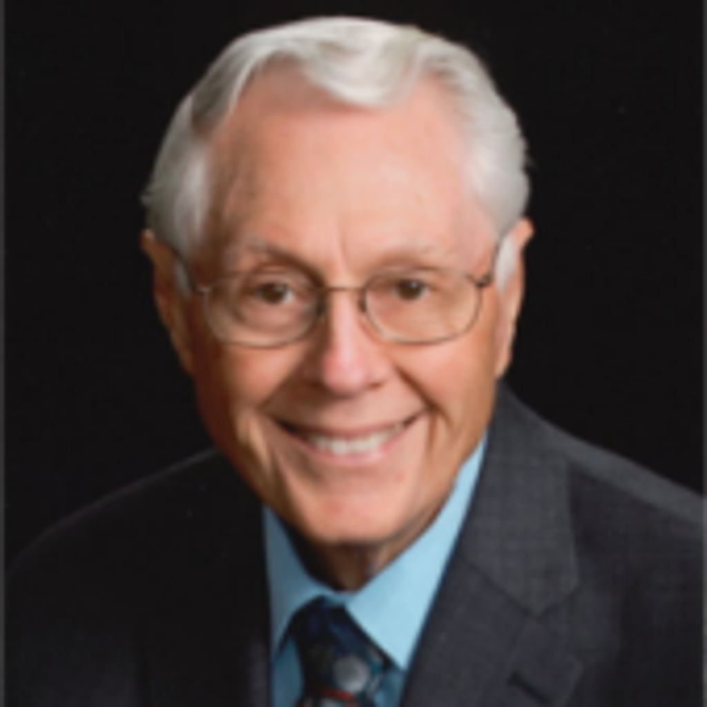 Thomas Oscar Parish