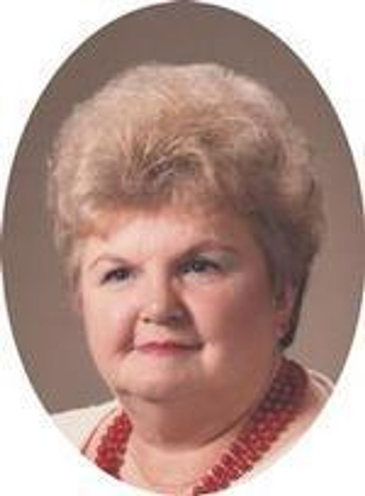 Reathel June Hardesty