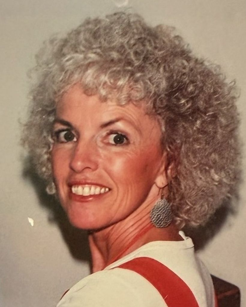 Sandra Fern Plummer Profile Photo