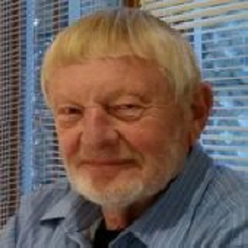 Vic Sonquist