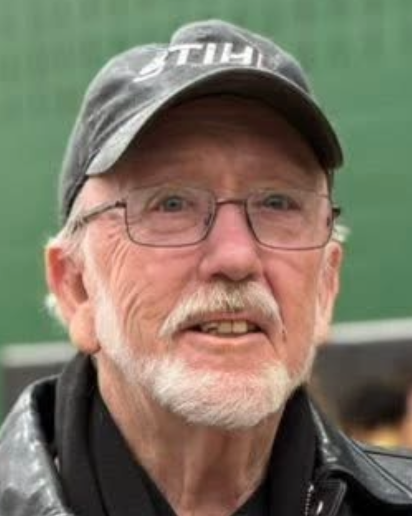 Michael Stephen Hundley Profile Photo