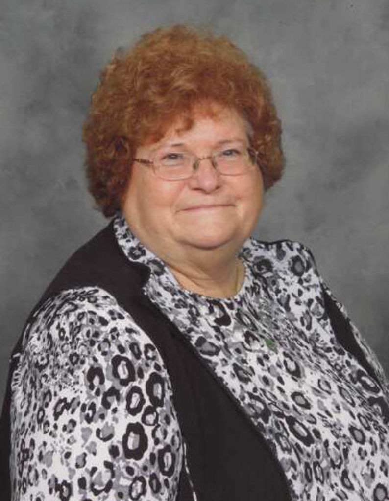 Mary Ann (Fleming)  Mcclurkin Profile Photo