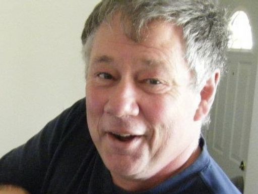 Kenneth Stanley Davies Profile Photo