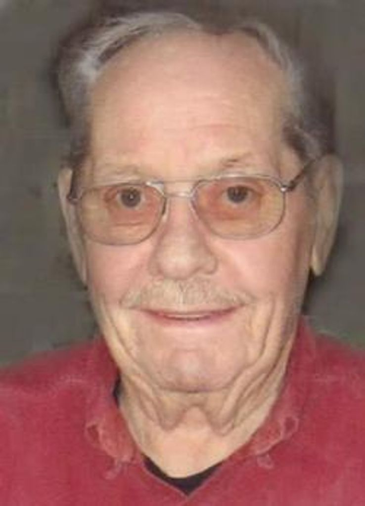 Orville Bjerke Profile Photo