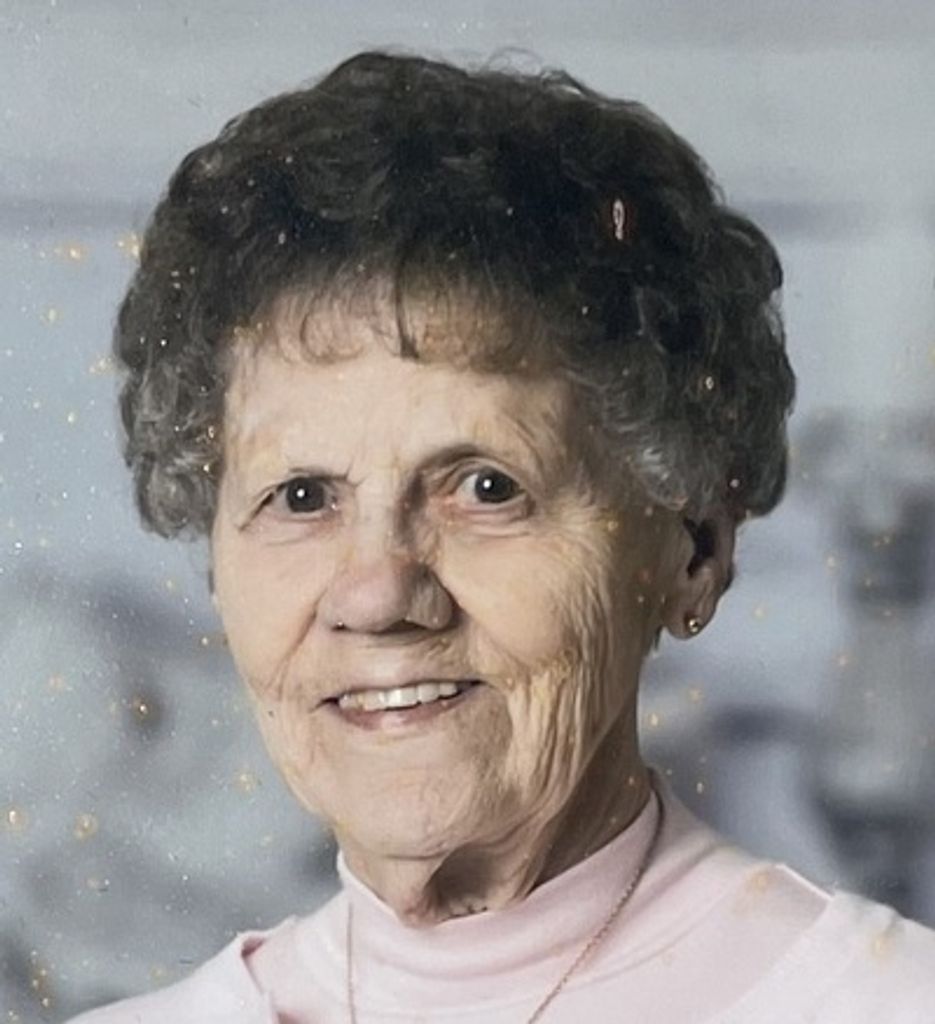 Ruth Evelyn Davis Profile Photo