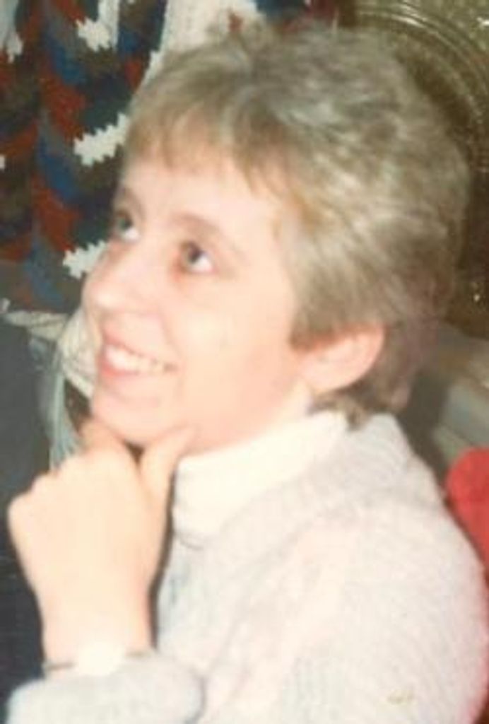 Patricia L. Smith