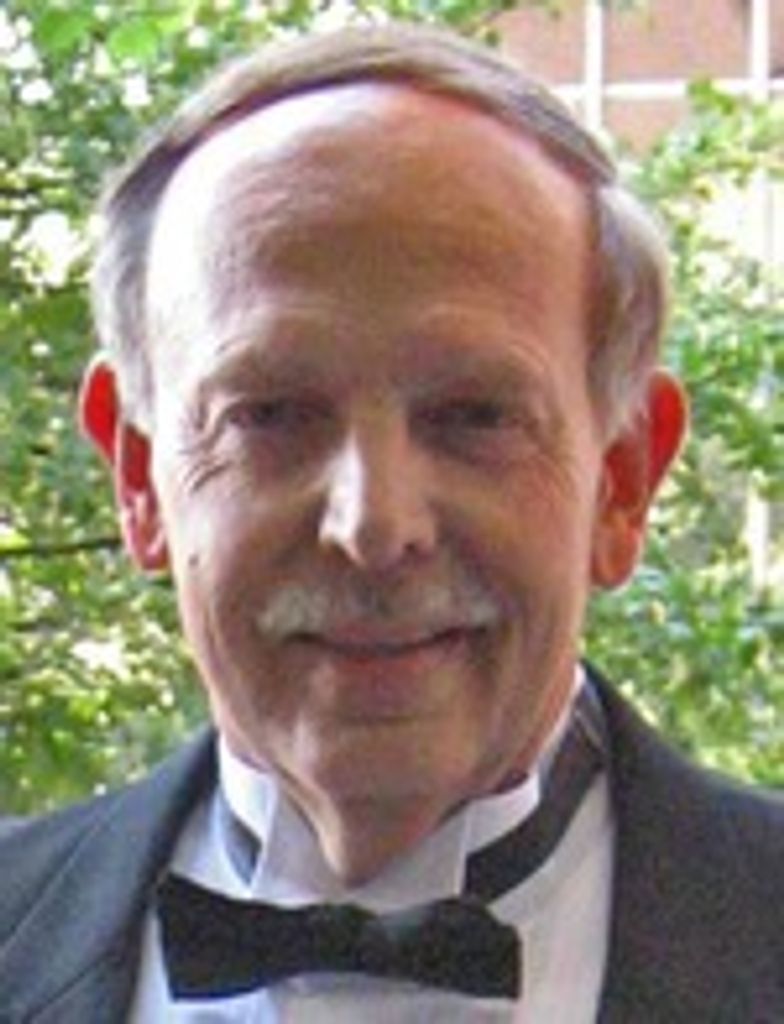 Richard "Rick" Lee Overman