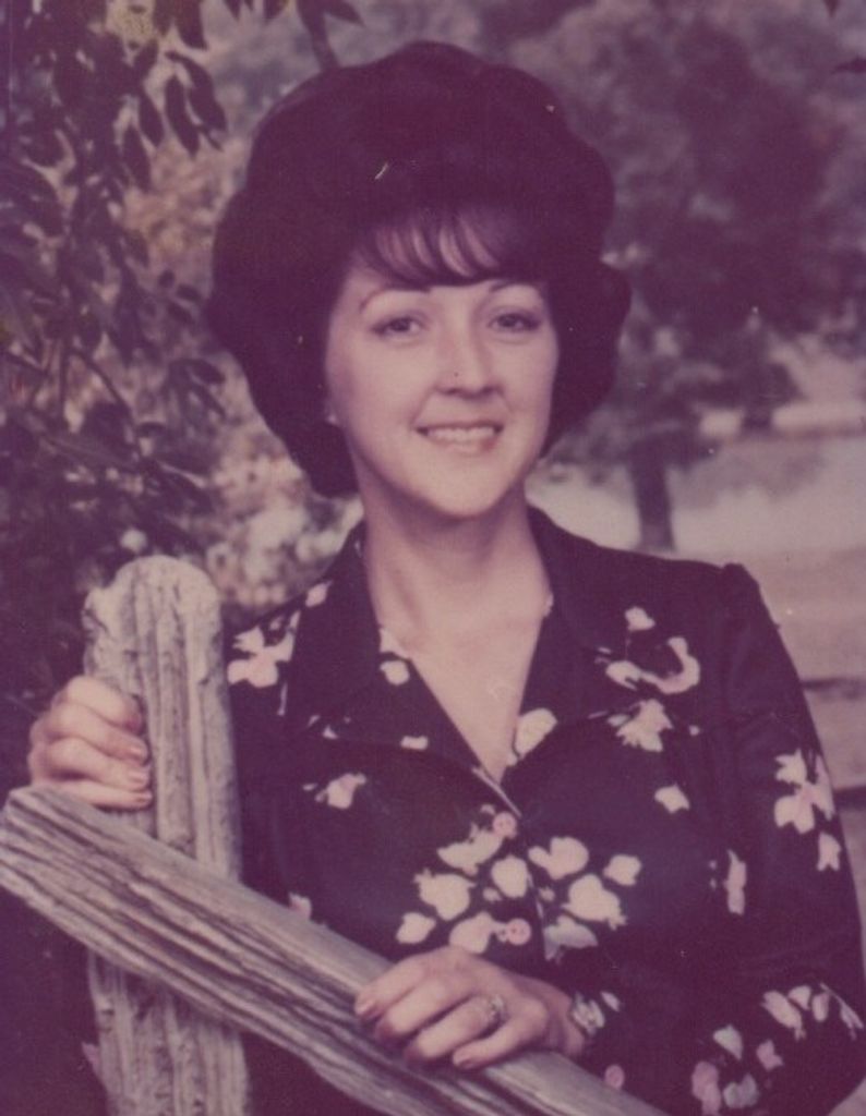 Joyce A. (Storey)  Townley