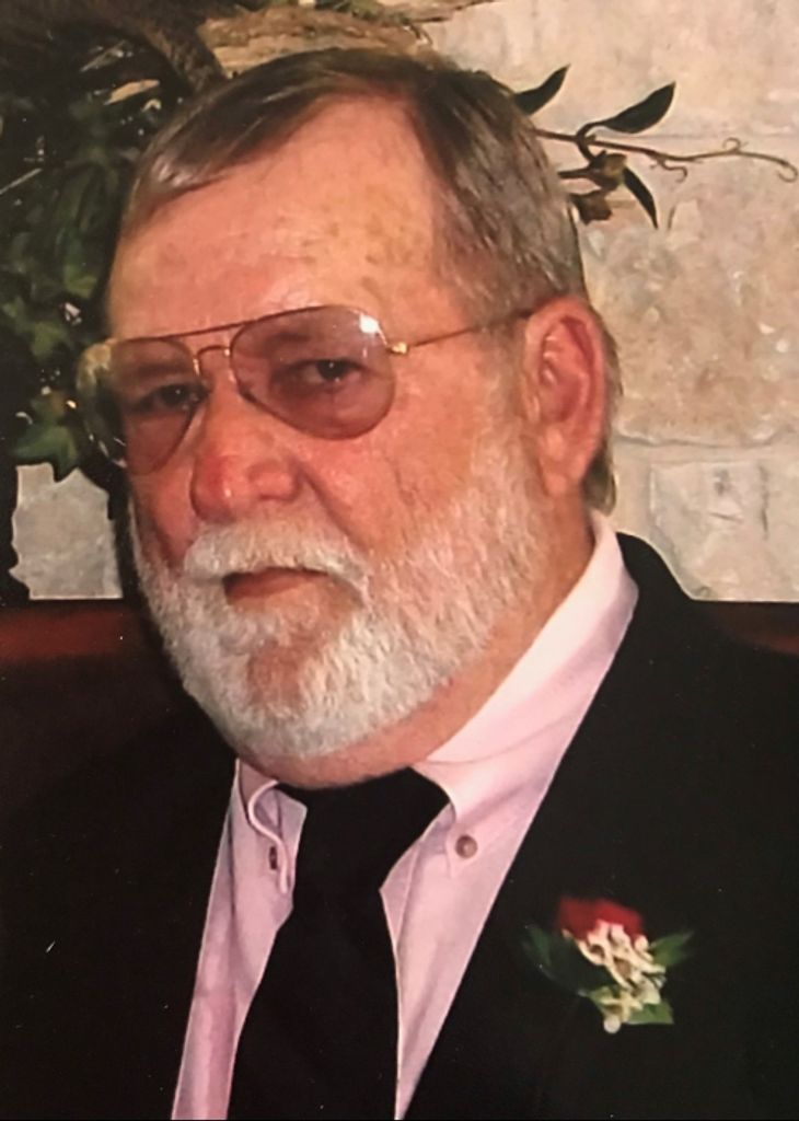 John Davis Uloth