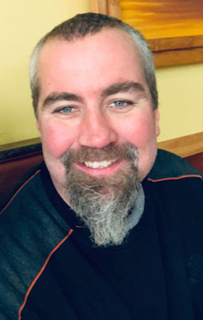 Mark D. Townsend Profile Photo