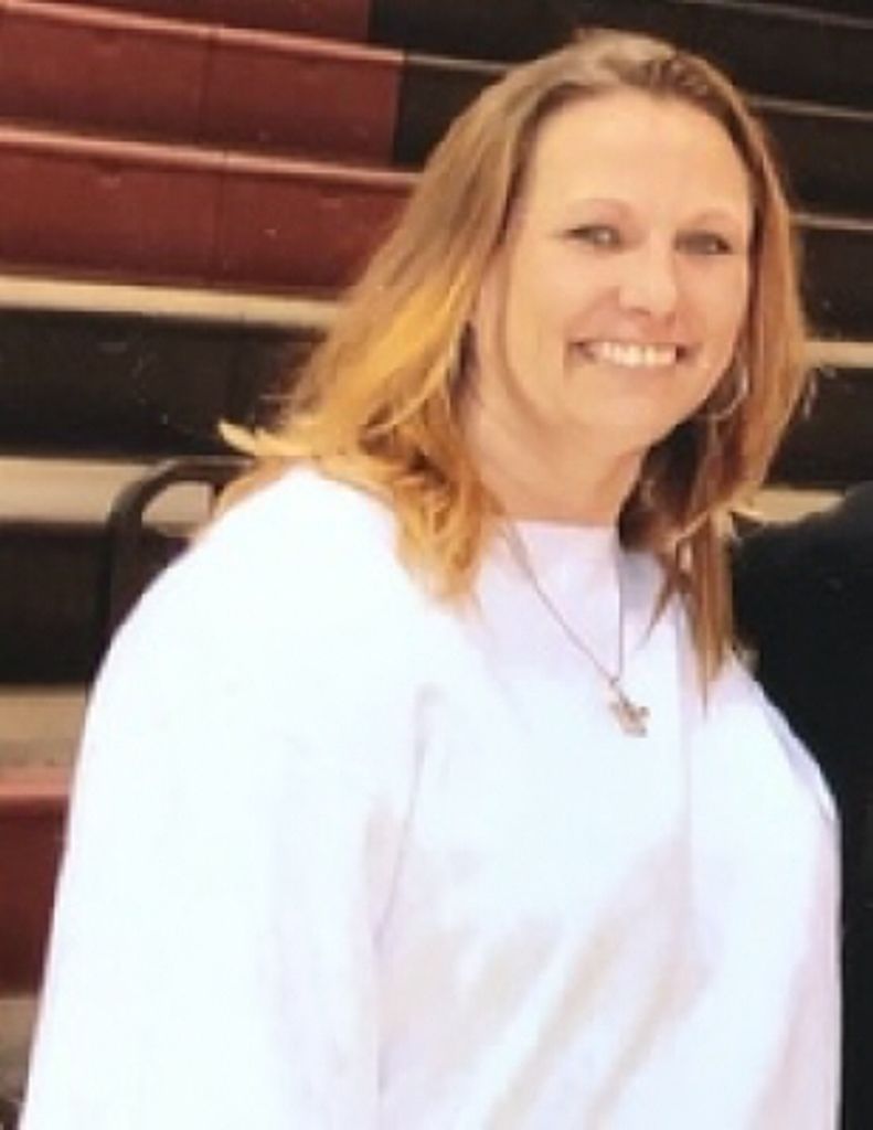 Angela Shea Hester Profile Photo