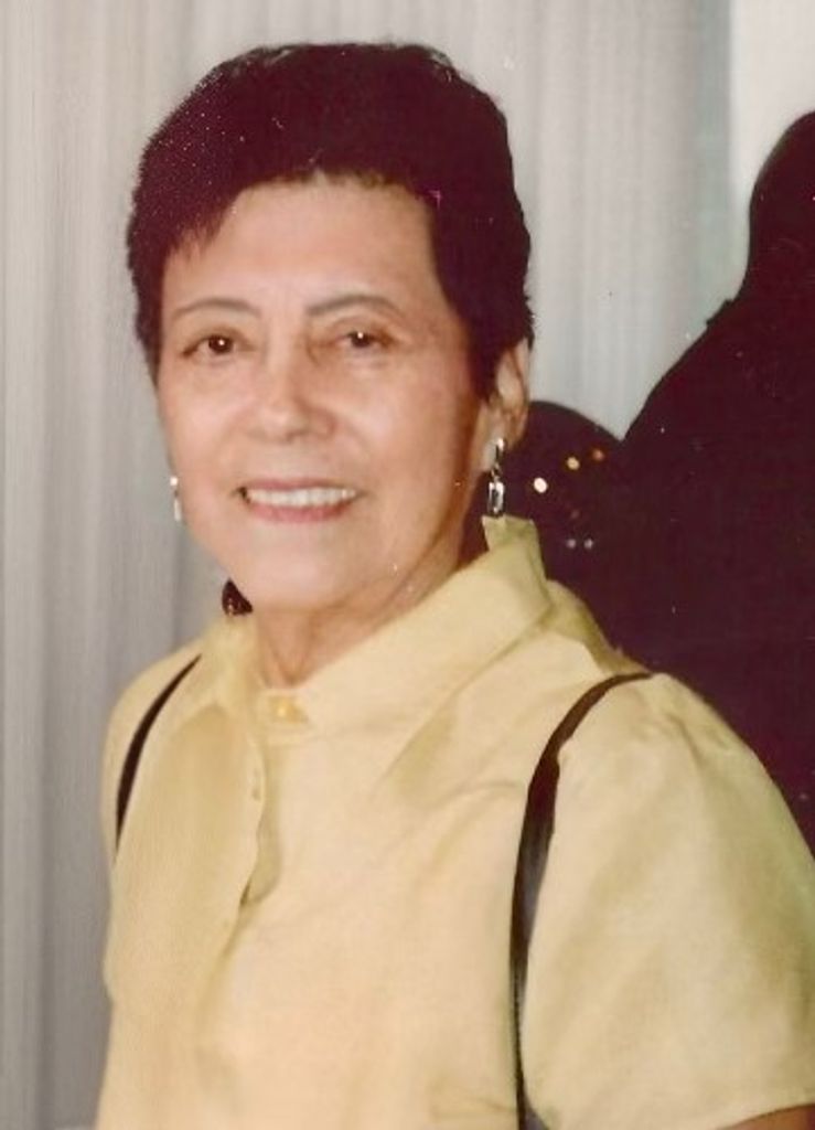 Elvira O Moncayo