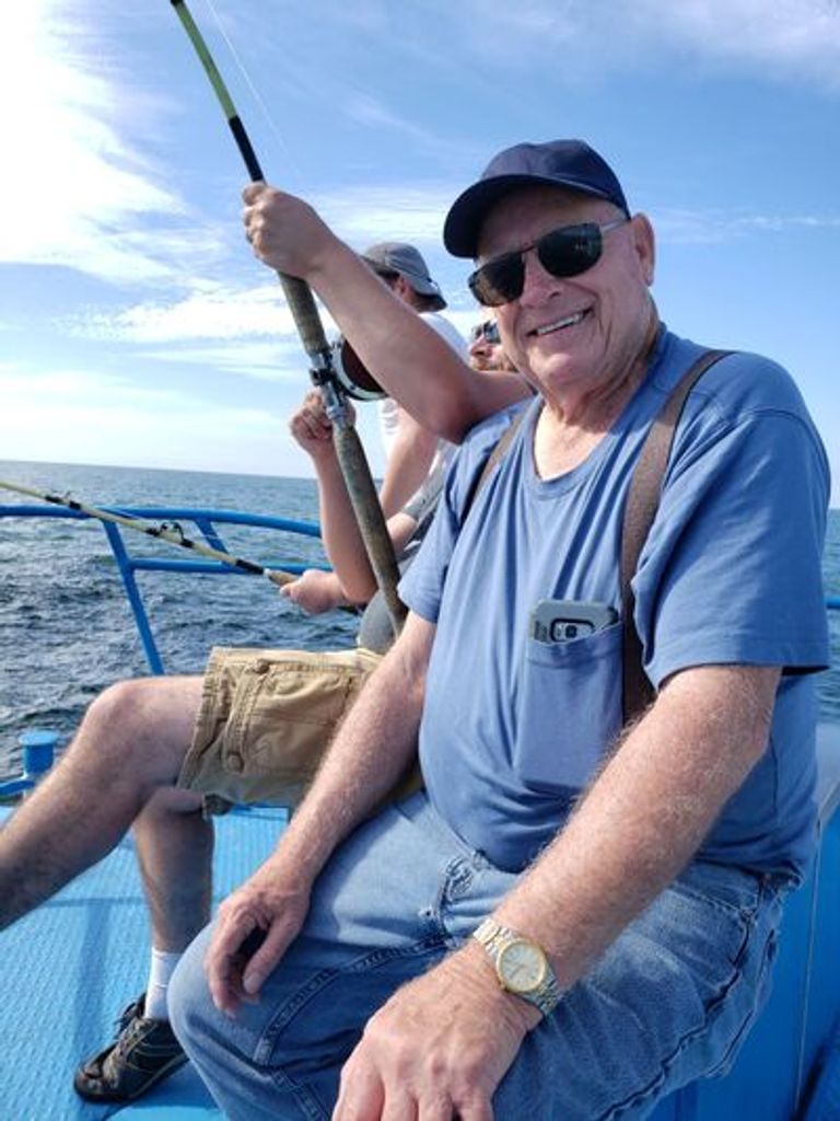 Jesse Ray Roberts Profile Photo