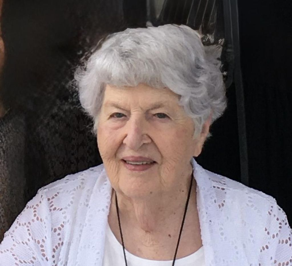 Joan Cotham Profile Photo