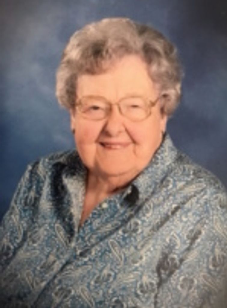 Mildred Hagermann Profile Photo