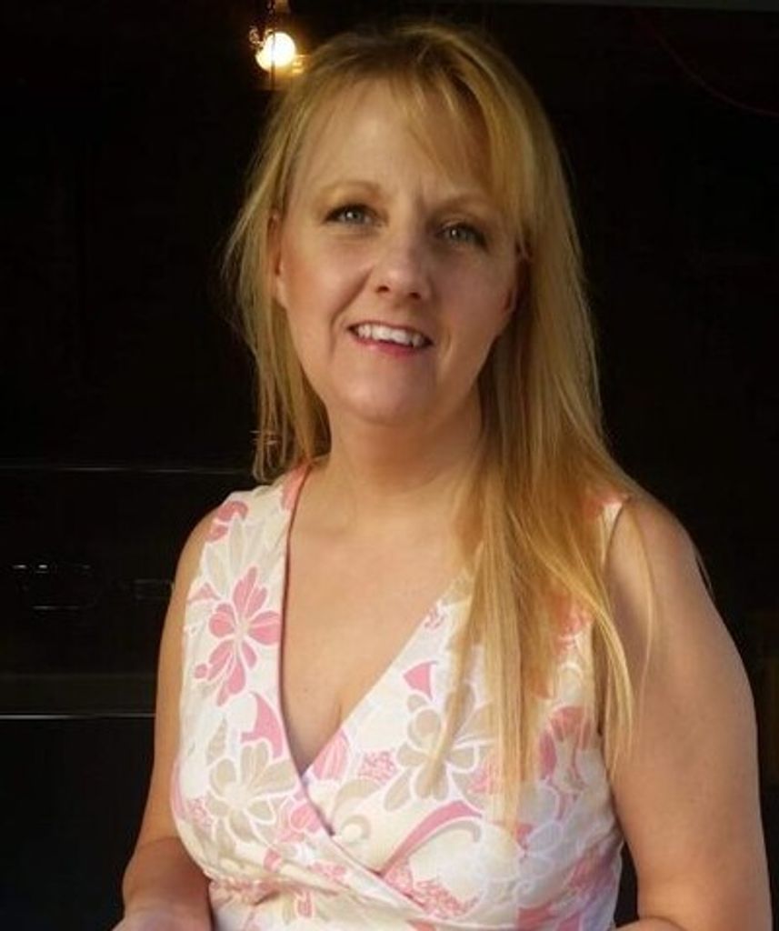 Laura Ann (Ceroni) Mccabe Profile Photo
