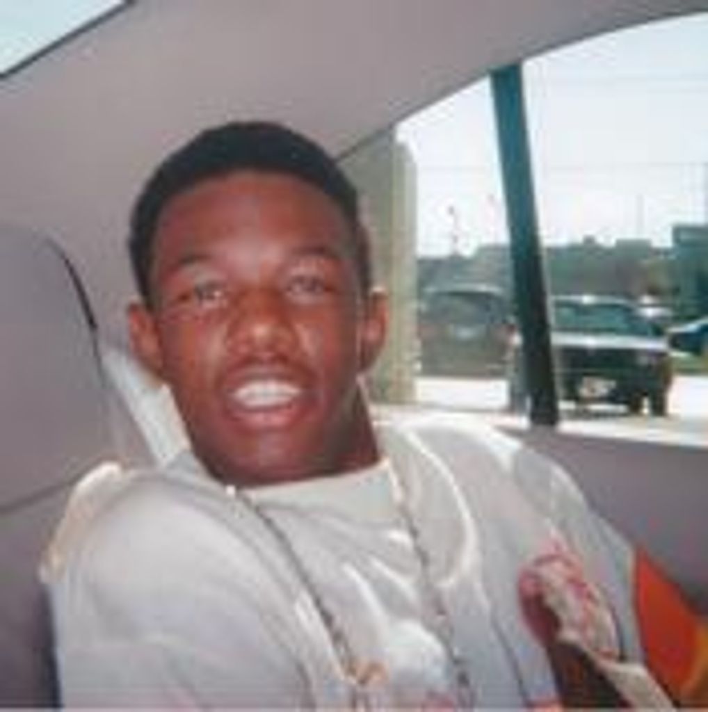 Kyandre' Darnell Ellis Profile Photo