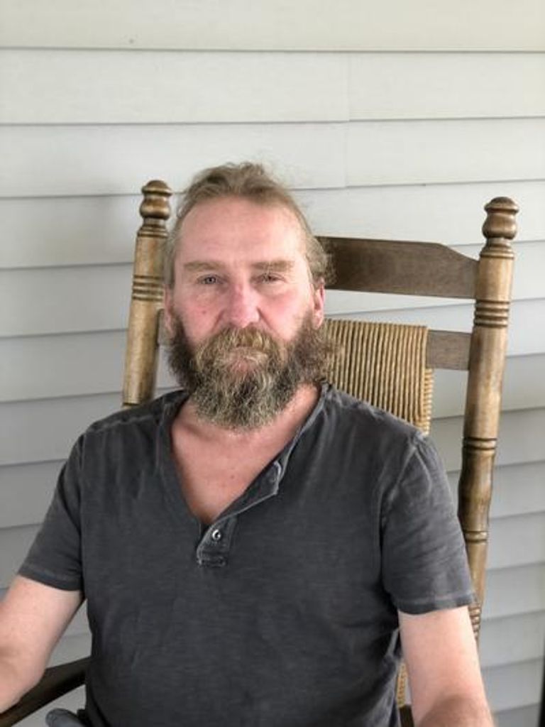 Richard Dale "Frisby" Cox Profile Photo