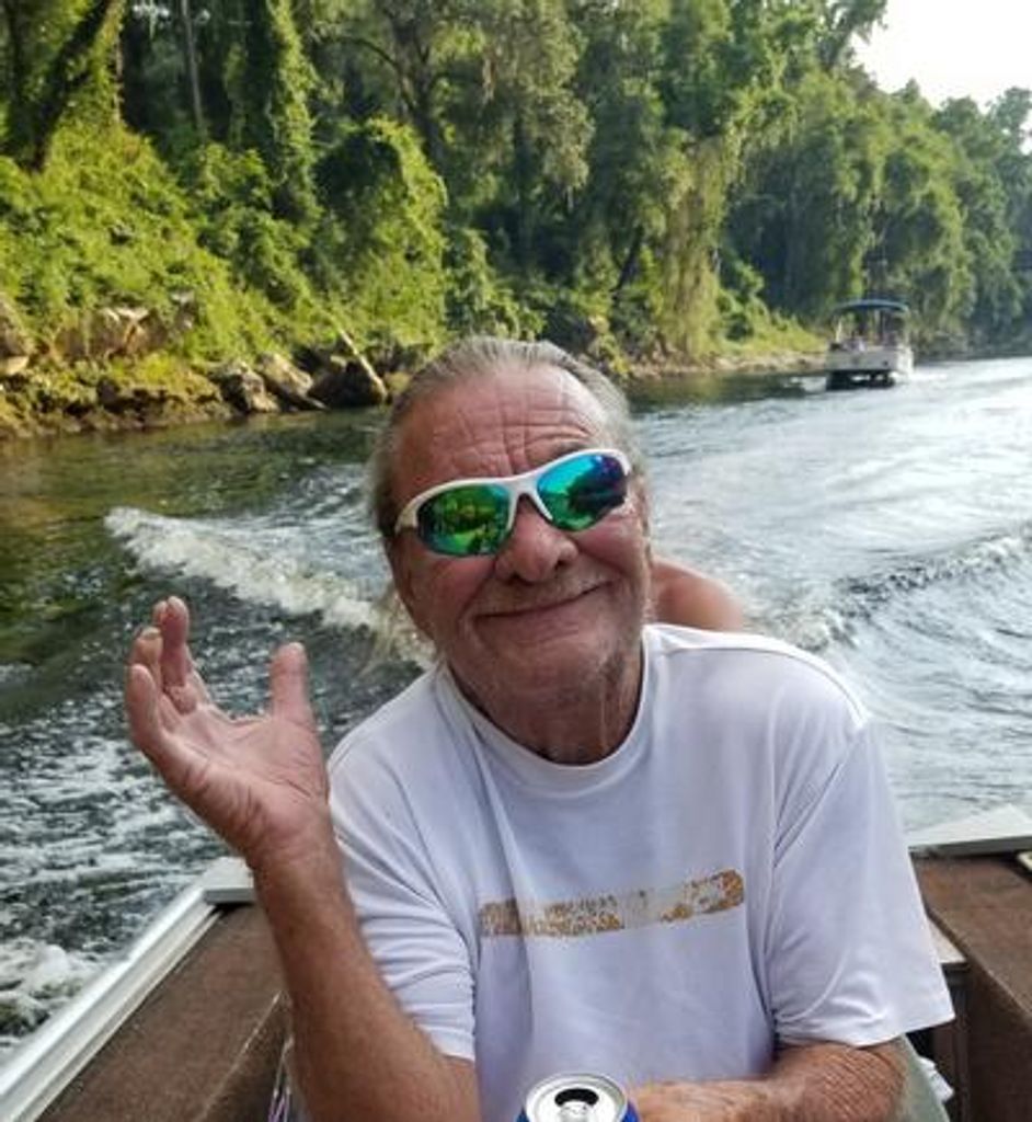 Randall Warren Peters Profile Photo