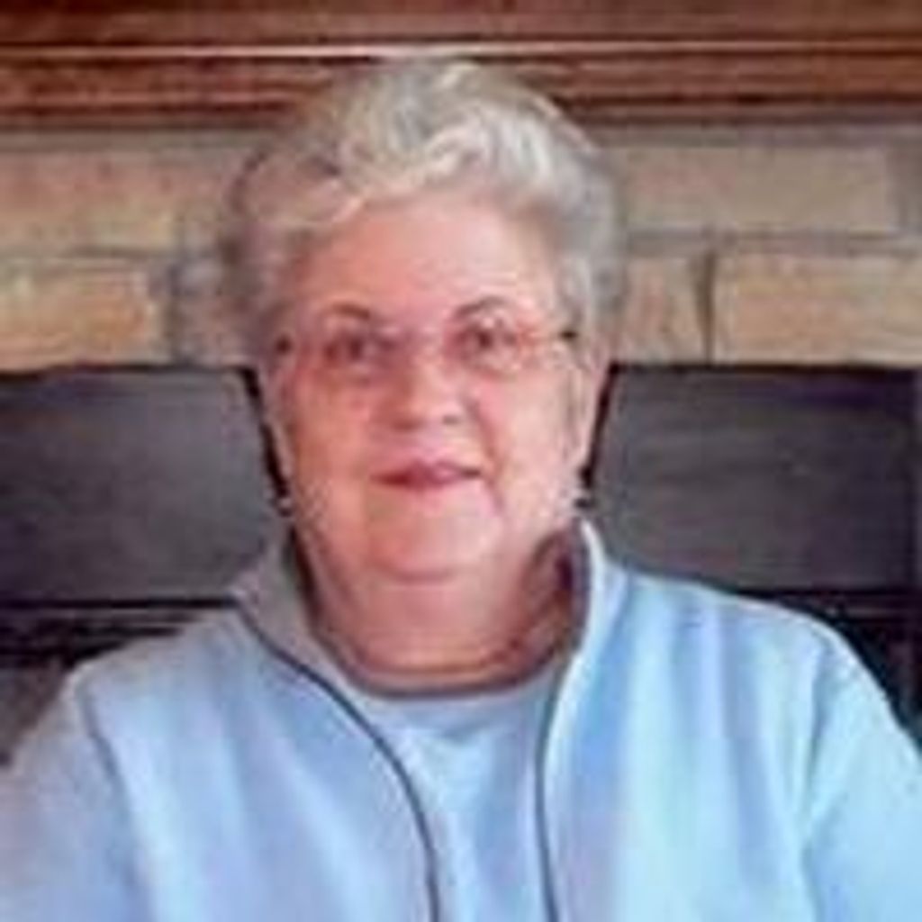 Lois Marie Winston