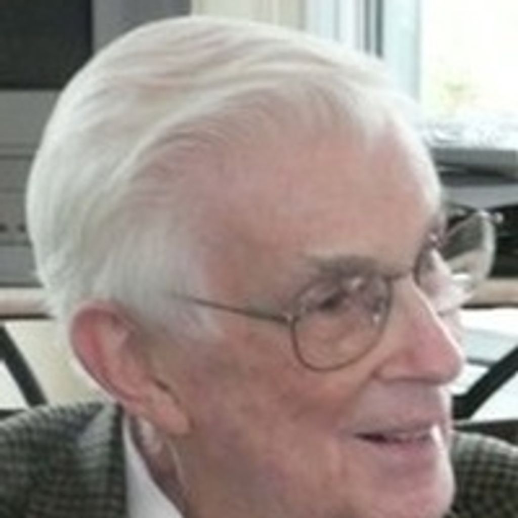 David Stout Beaman