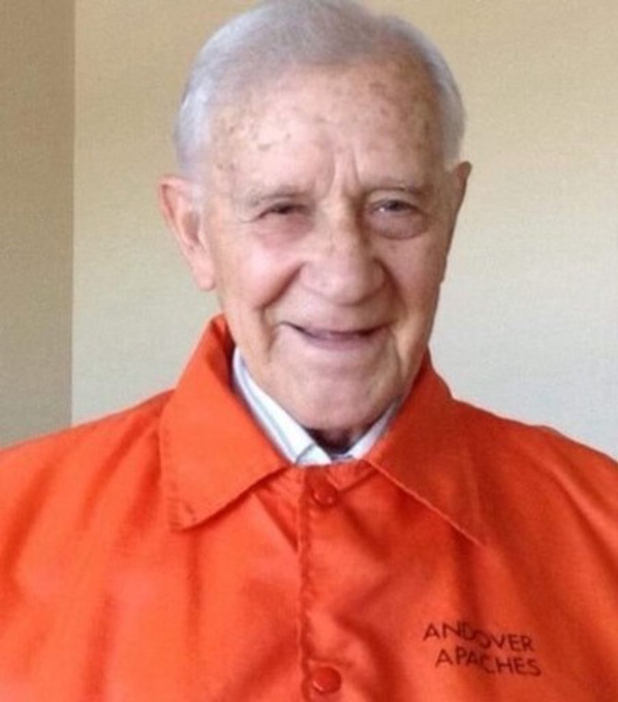 Lynwood Dekalb James