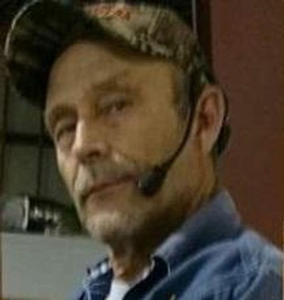 Livingston- Larry W. Harris