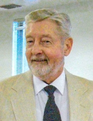 Roy Eugene Boone Profile Photo
