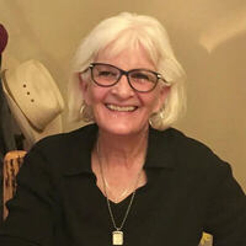 Carla Jean Bolerjack