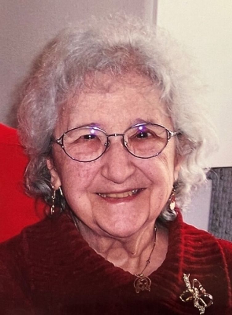 Angeline F. Patti