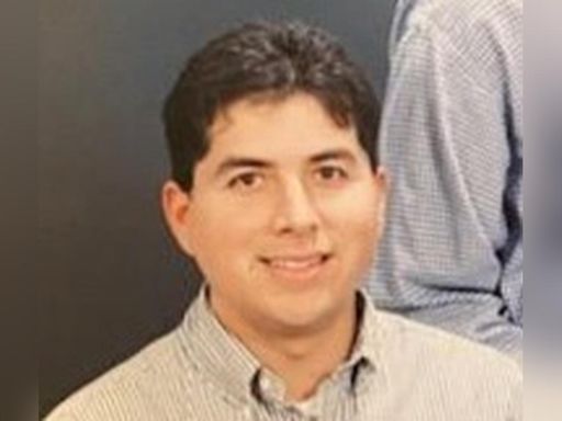 Charles Gabriel Holguin Profile Photo