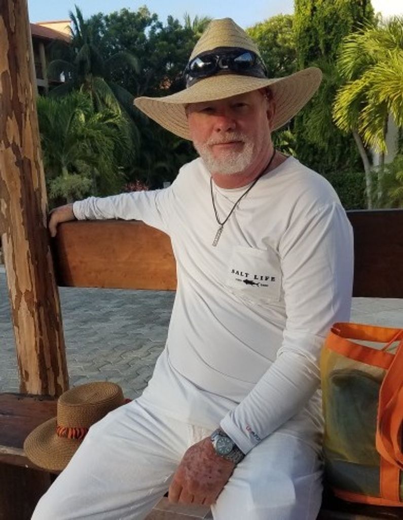 Wayne Pierson