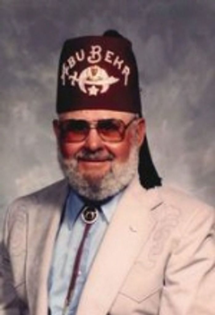 Robert Baxter