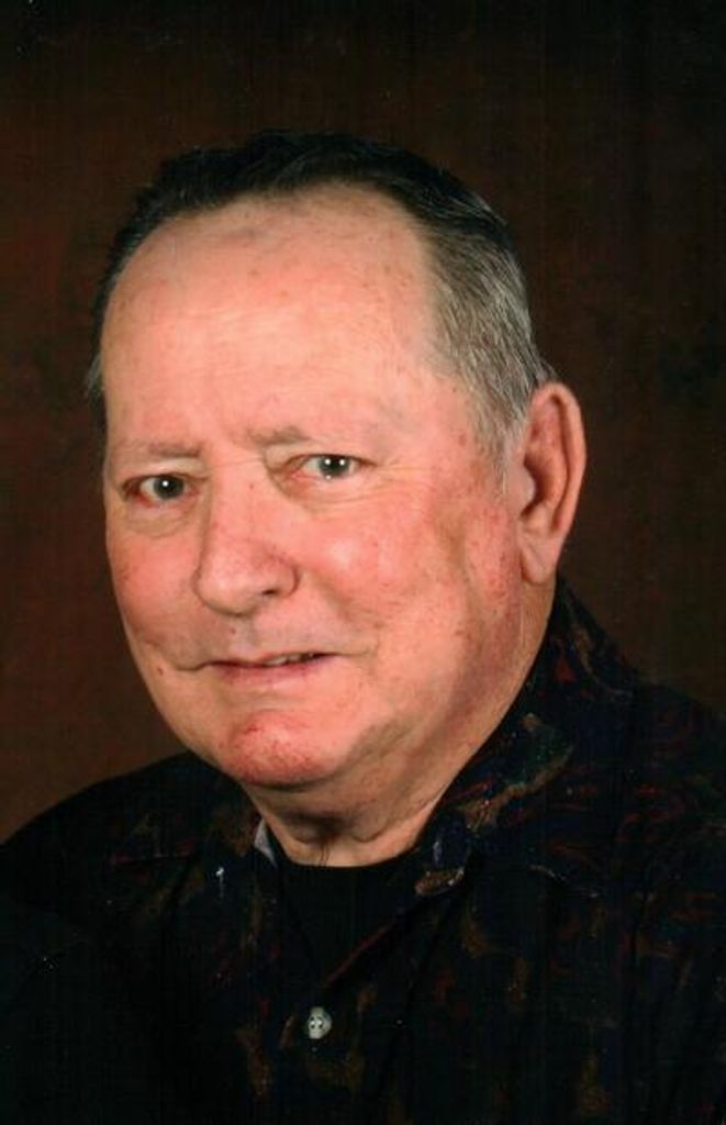 Grover Dan "Butch" Potter Profile Photo