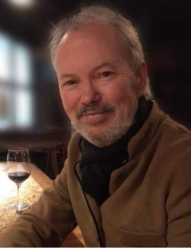 Terry  Russell Stingley