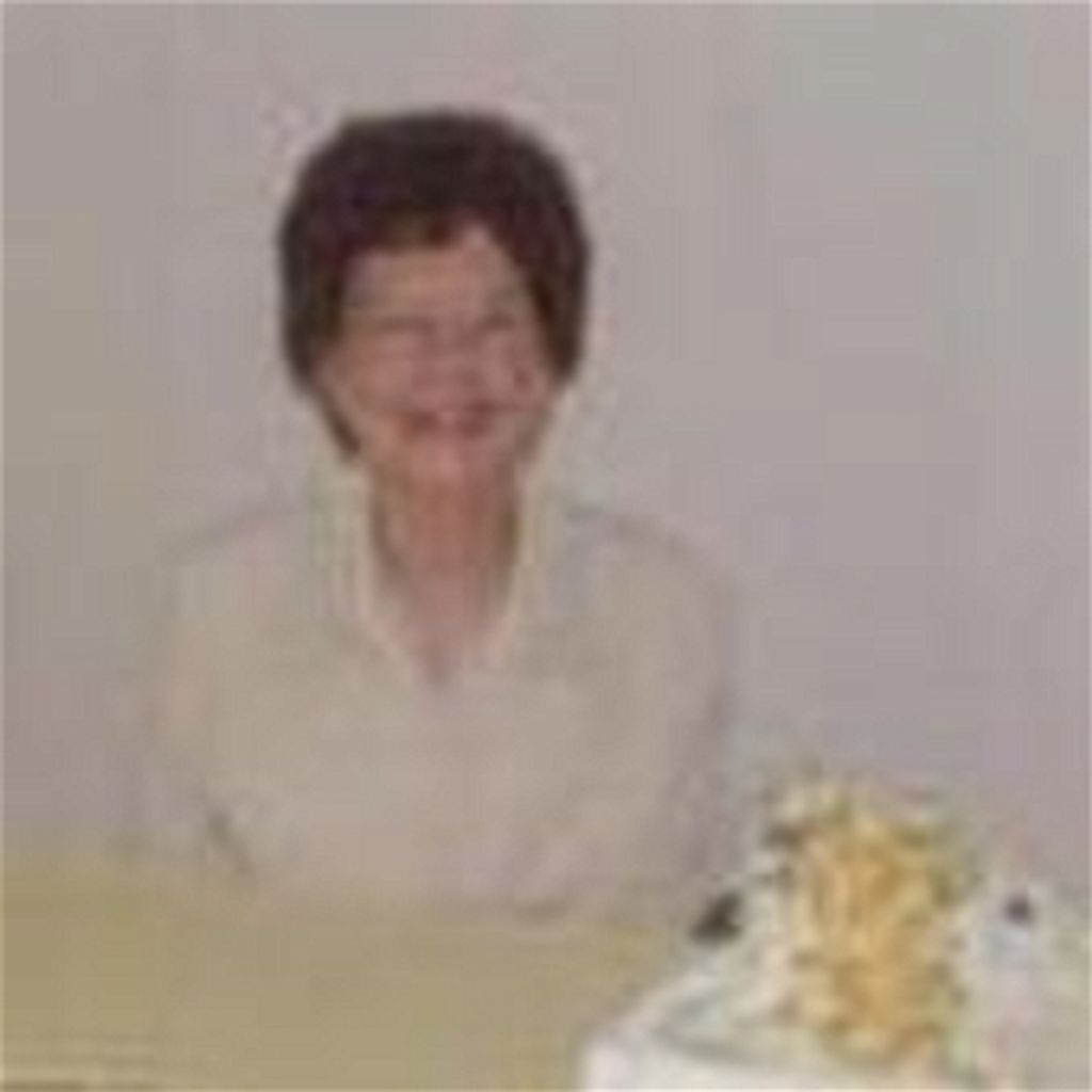 Wanita E. Carrothers