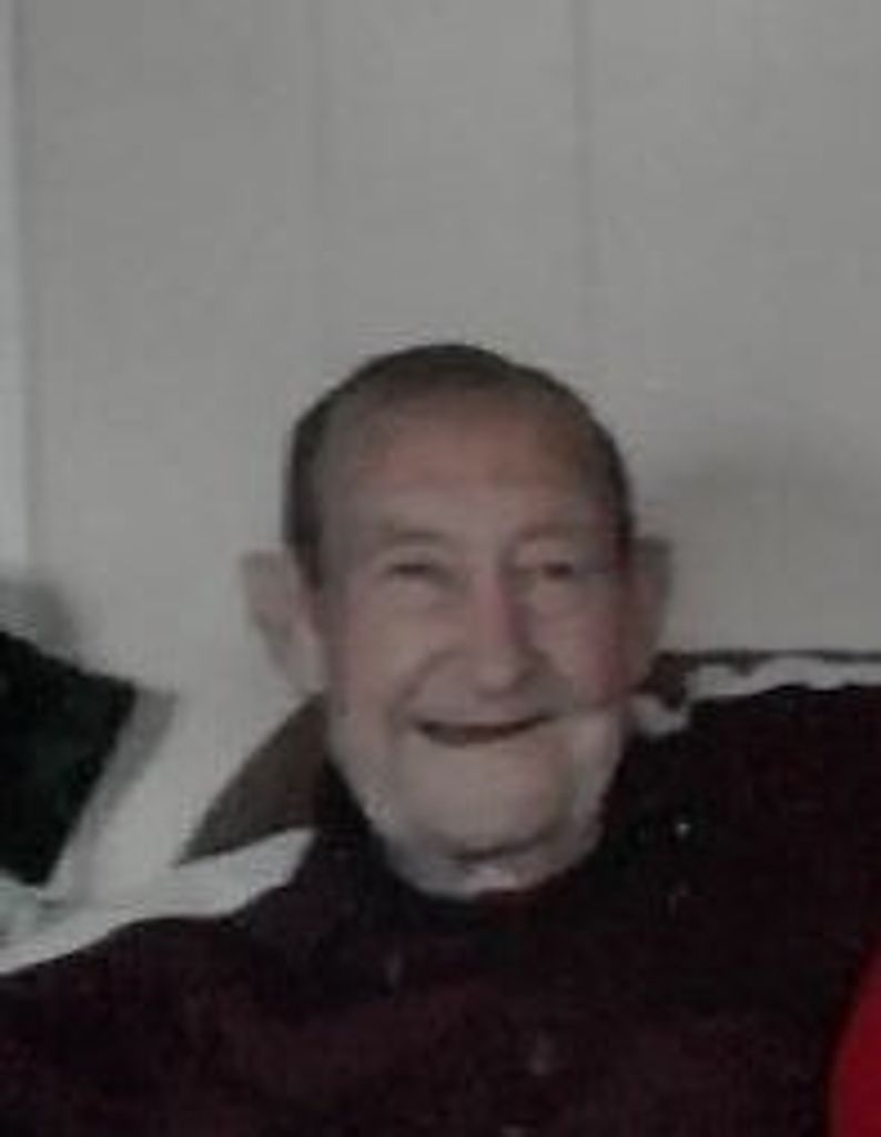 James (Bob) Ledford Profile Photo