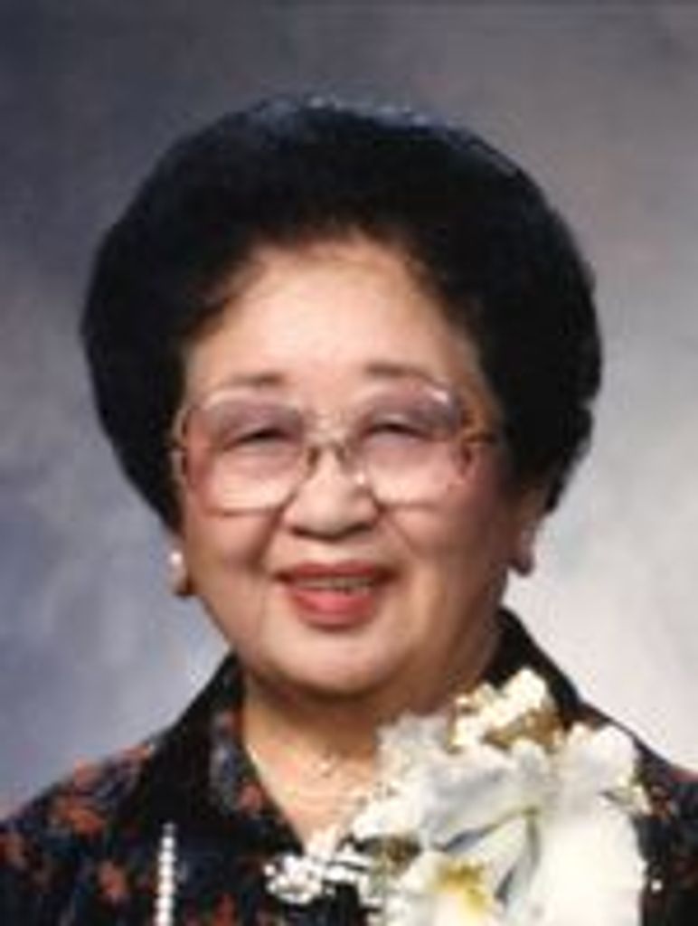Tsuye Suzie Nozawa