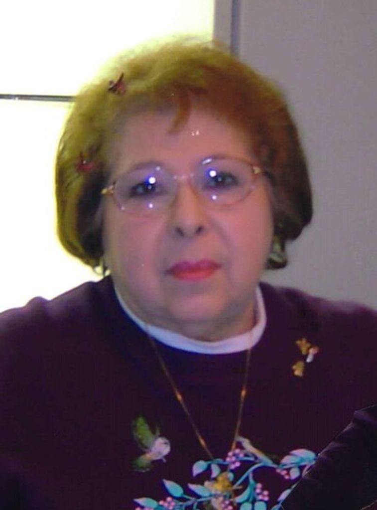 Benedetta "Bette" Difranco