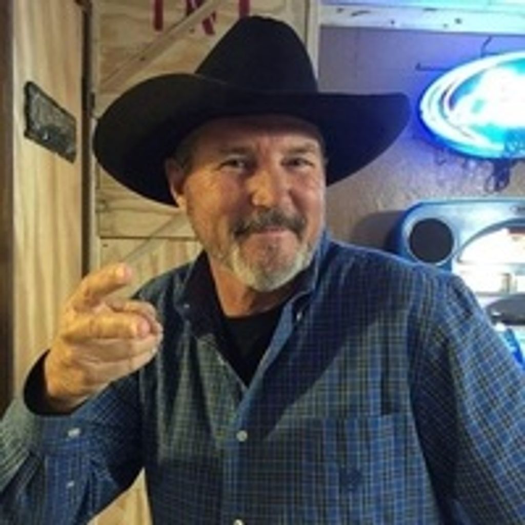 Timothy Don Staton