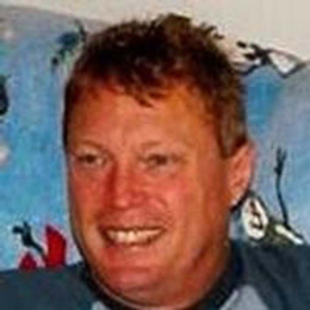 Russell "Rusty" C. Johnson  Jr.