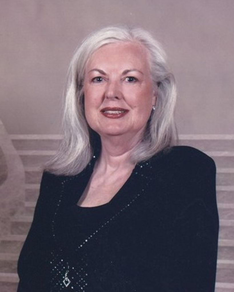 Margie Ann Fenley Evans